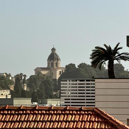 Lucifero View Apartment-Cagliari Exterior photo
