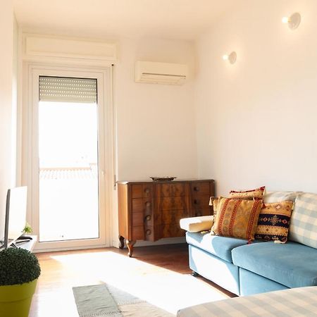 Lucifero View Apartment-Cagliari Exterior photo