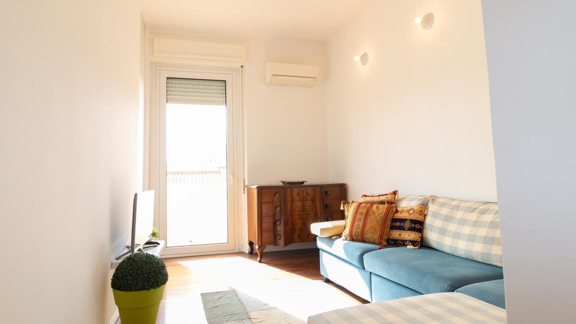 Lucifero View Apartment-Cagliari Exterior photo