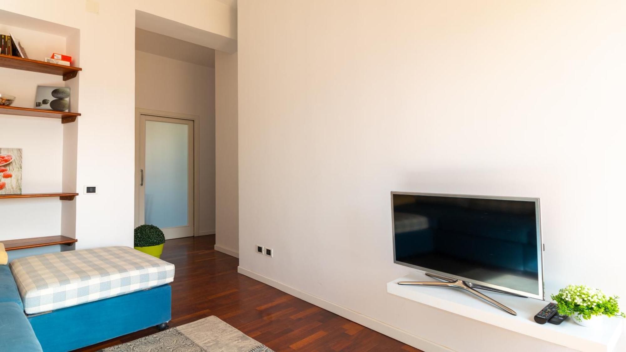 Lucifero View Apartment-Cagliari Exterior photo